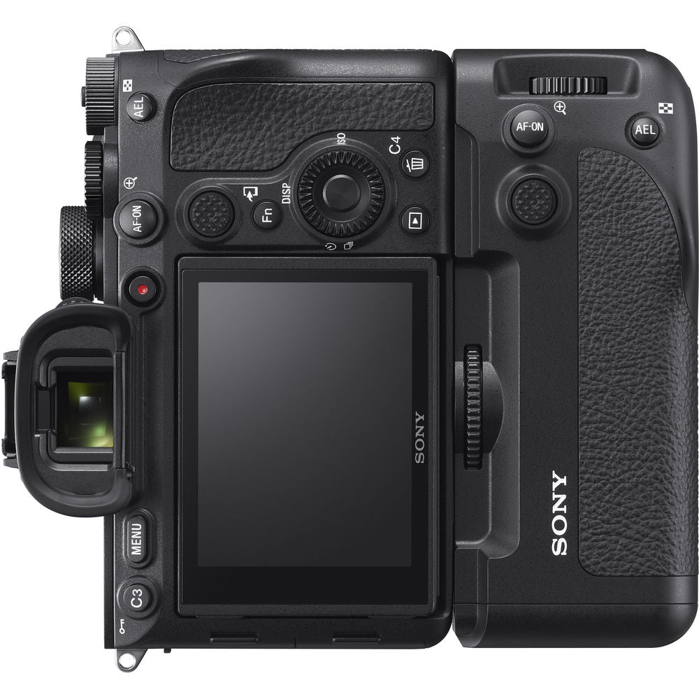 Sony Vertical Battery/Handgrip for ILCE7RM4 (VG-C4EM)
