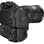 Sony Vertical Battery/Handgrip for ILCE7RM4 (VG-C4EM)