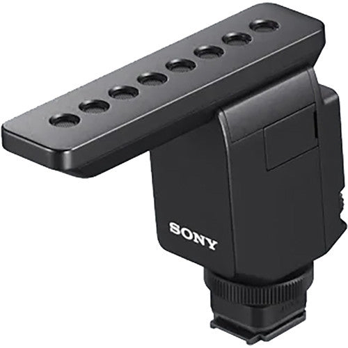 Sony Richtrohrmikrofon (ECMB1M.SYU)
