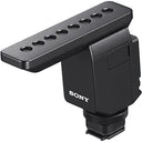 Sony Richtrohrmikrofon (ECMB1M.SYU)