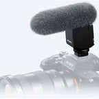 Sony Richtrohrmikrofon (ECMB1M.SYU)