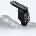 Sony Richtrohrmikrofon (ECMB1M.SYU)