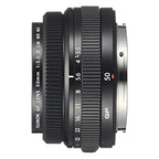 Fujifilm GF 50mm f/3,5 R LM WR
