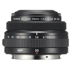 Fujifilm GF 50mm f/3,5 R LM WR