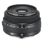 Fujifilm GF 50mm f/3,5 R LM WR
