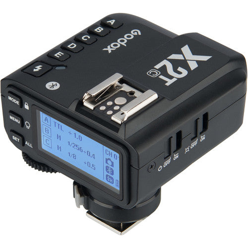 Godox X2 Sender für Canon
