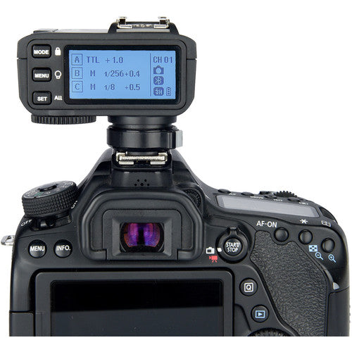 Godox X2 Sender für Canon