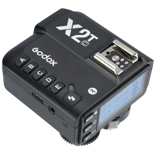 Godox X2 Sender für Canon