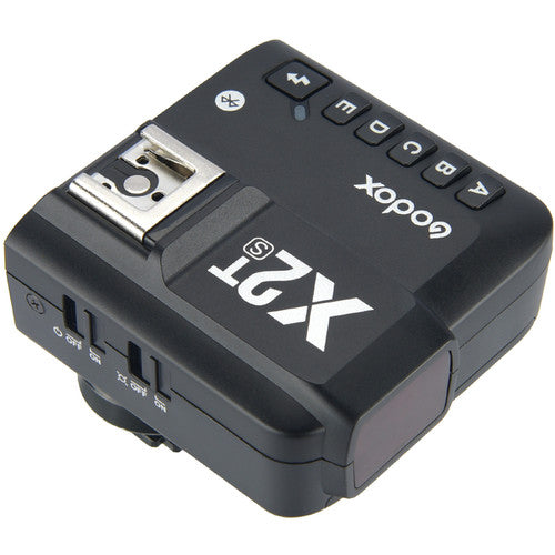 Godox X2 Sender für Sony