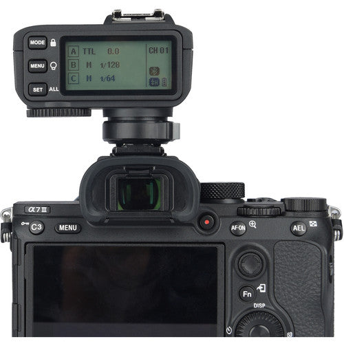 Godox X2 Sender für Sony