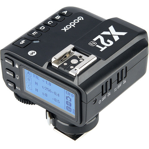 Godox X2 Sender für Nikon