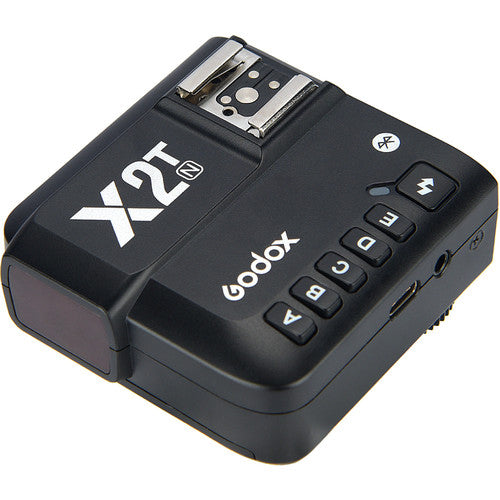 Godox X2 Sender für Nikon