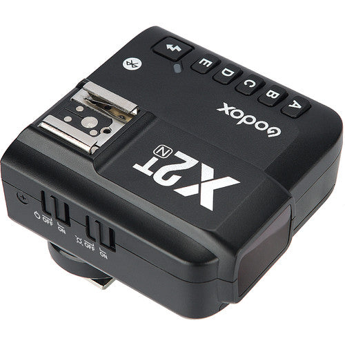 Godox X2 Sender für Nikon