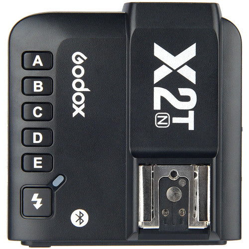 Godox X2 Sender für Nikon