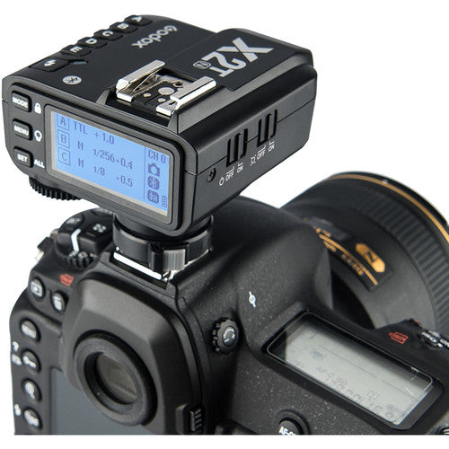 Godox X2 Sender für Nikon