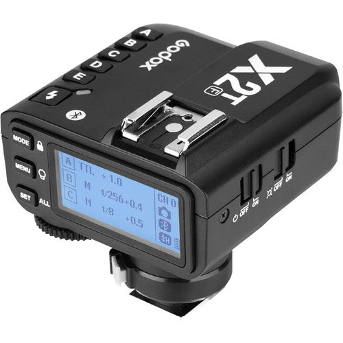 Godox X2 Sender für Fuji