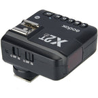Godox X2 Sender für Fuji