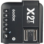 Godox X2 Sender für Fuji