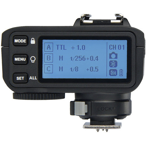 Godox X2 Sender für Fuji
