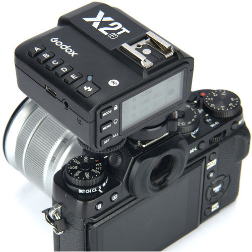 Godox X2 Sender für Fuji