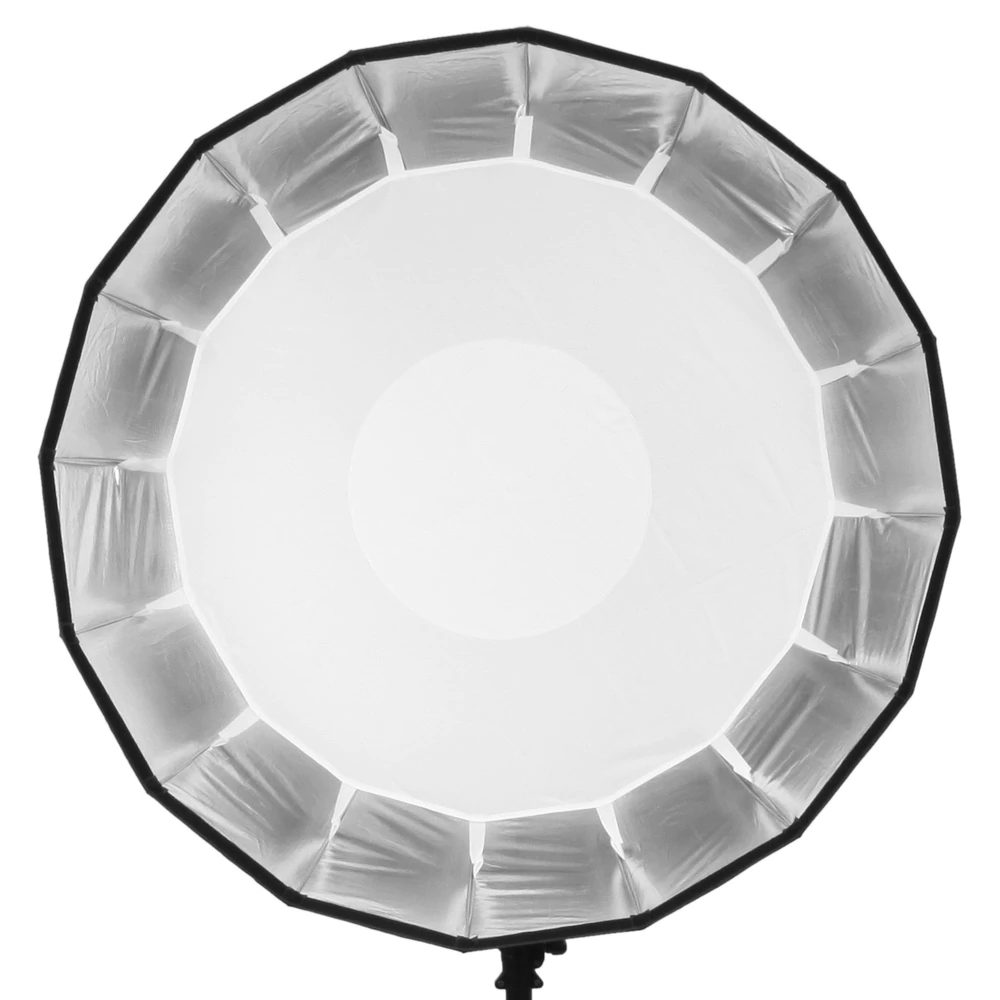 Caruba Deep Parabolic 90 cm