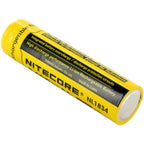 Nitecore 18650 NL1834 (3400 mAh)