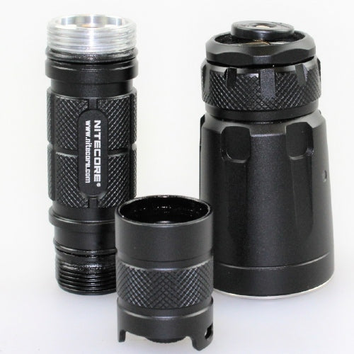 Nitecore SRT7GT