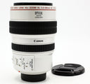Occ- Canon Video Lens 16x Zoom XL 5.5-88mm F/ 1.6-2.0 IS SN: 1801827a 12 mnd gar