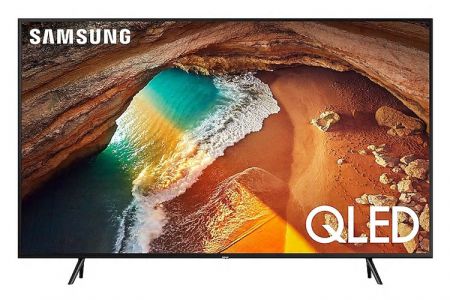 Samsung QE55Q60R