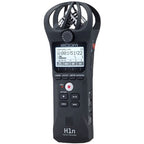 Zoom H1n Handy Recorder + SCQ3 Tas
