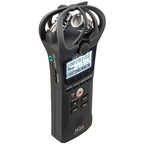 Zoom H1n Handy Recorder + SCQ3 Tas