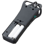 Zoom H1n Handy Recorder + SCQ3 Tas