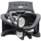 Zoom H1n Handy Recorder + SCQ3 Tas