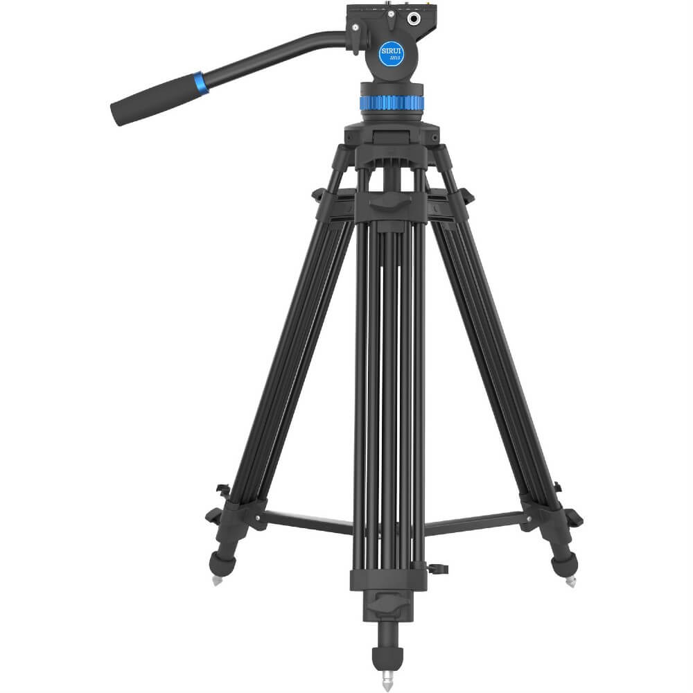 Sirui SH-15 Videostativ