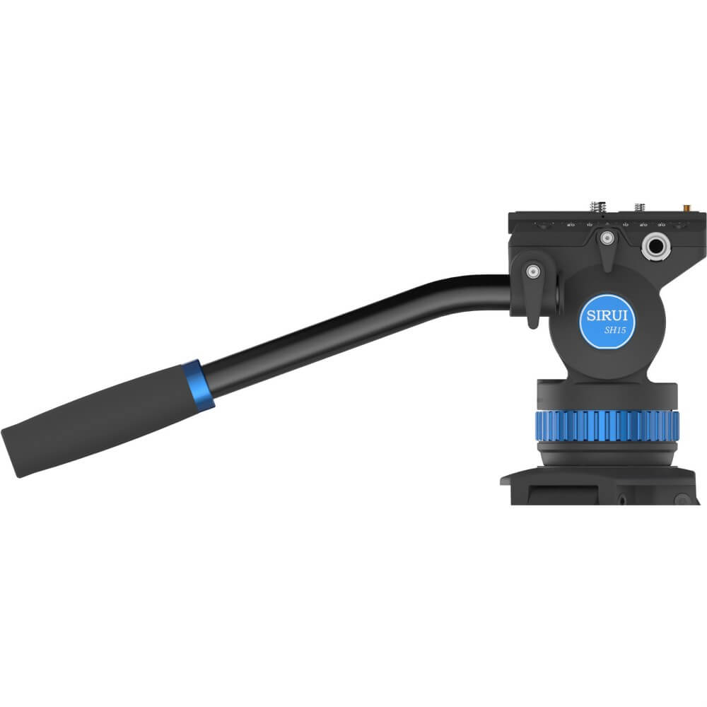 Sirui SH-15 Videostativ