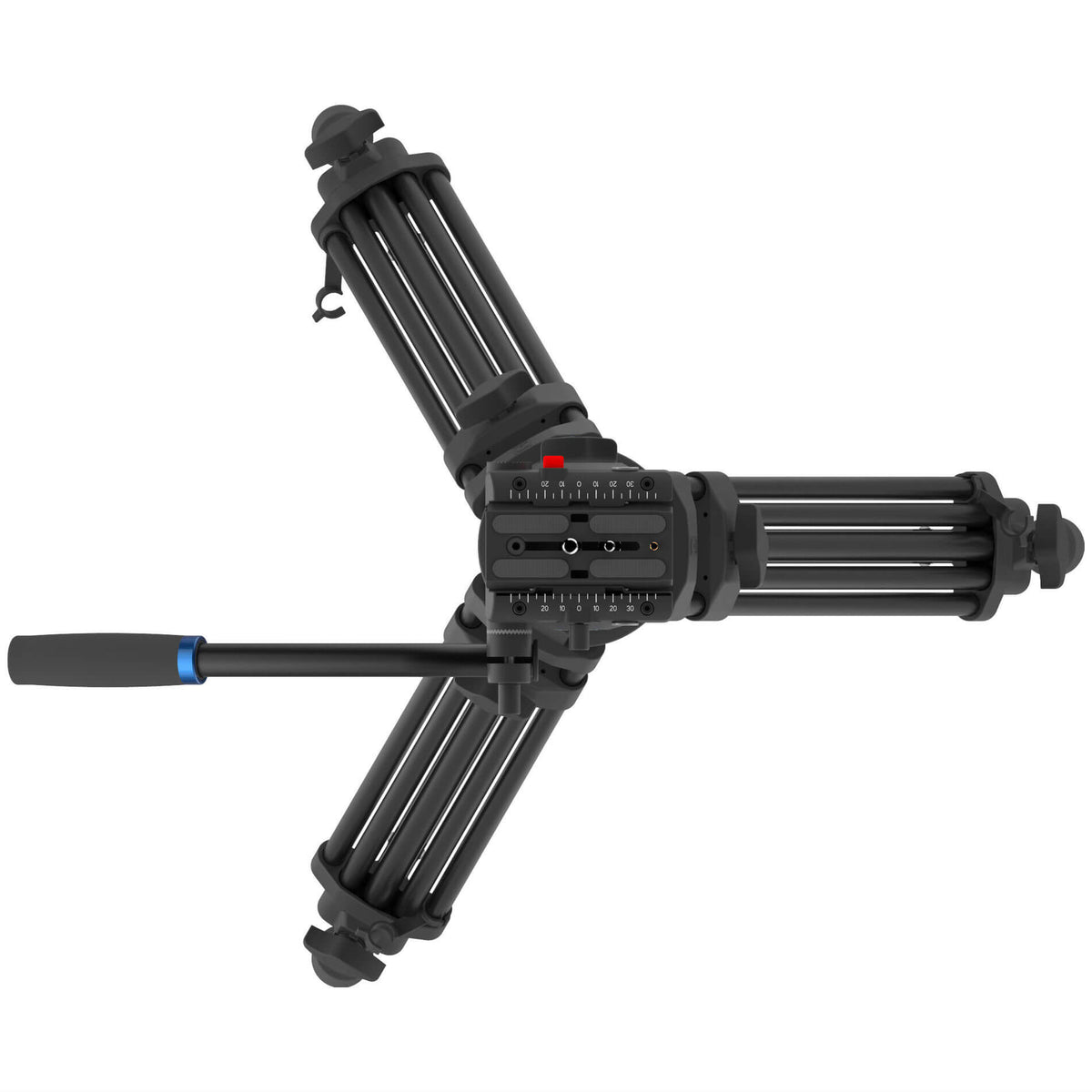 Sirui SH-15 Videostativ