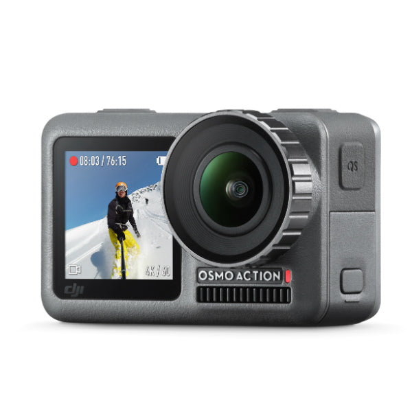 DJI Osmo Action OUTLET
