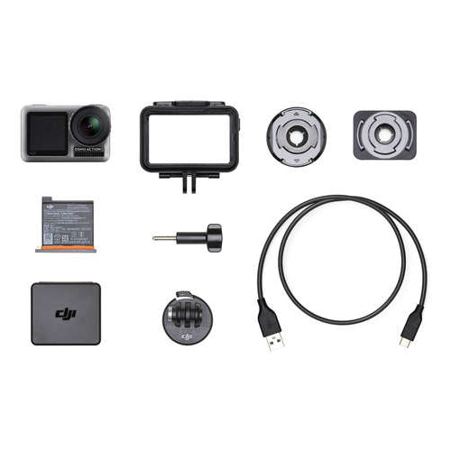 DJI Osmo Action OUTLET