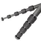 Leofoto Urban LX-225CT Carbon-Stativ mit XB-32Q Kugelkopf