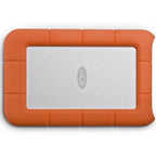 LaCie RUGGED Mini Drive 5TB USB 3.0