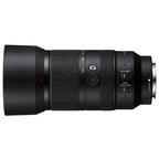 Sony E 70-350mm f/4.5-6.3 G OSS (SEL70350G)