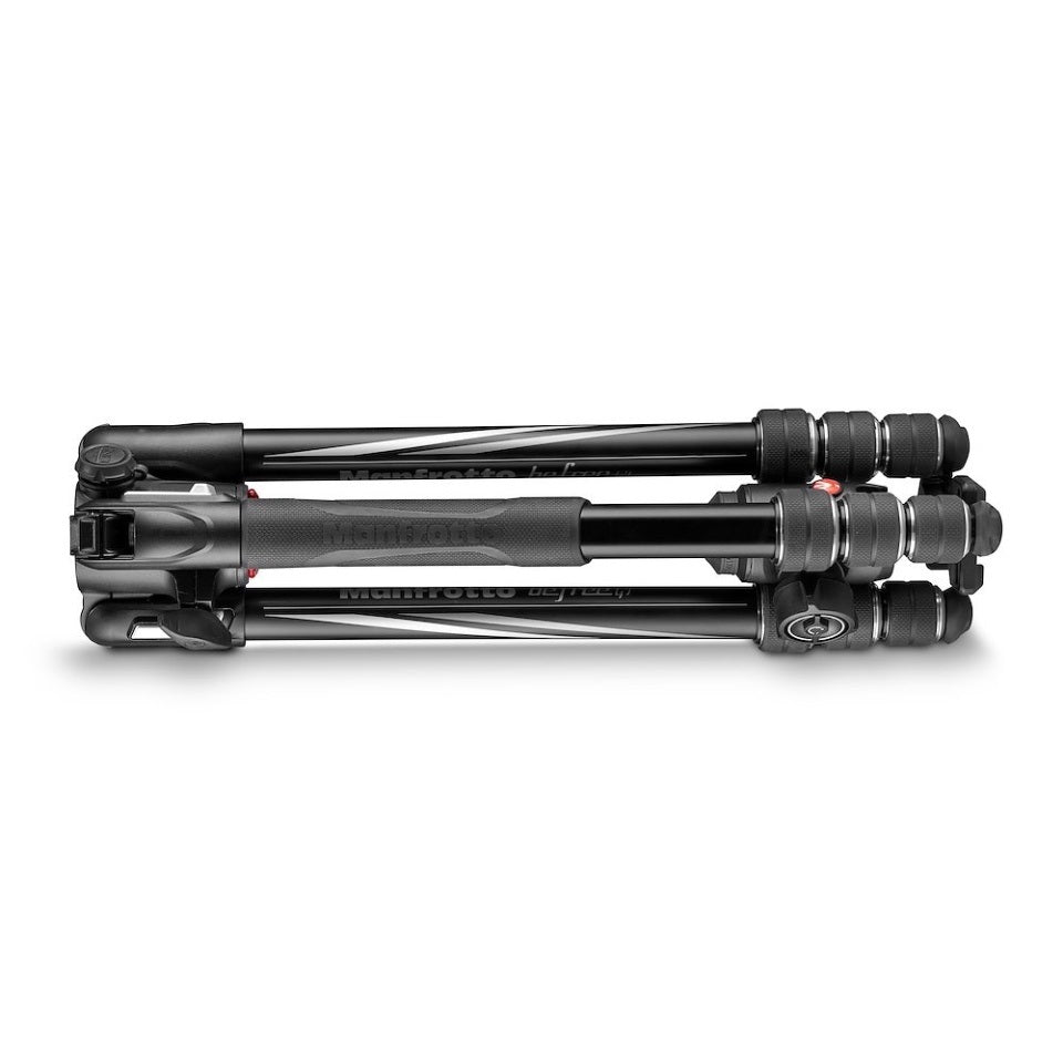 Manfrotto Befree GT XPRO Aluminium Stativ