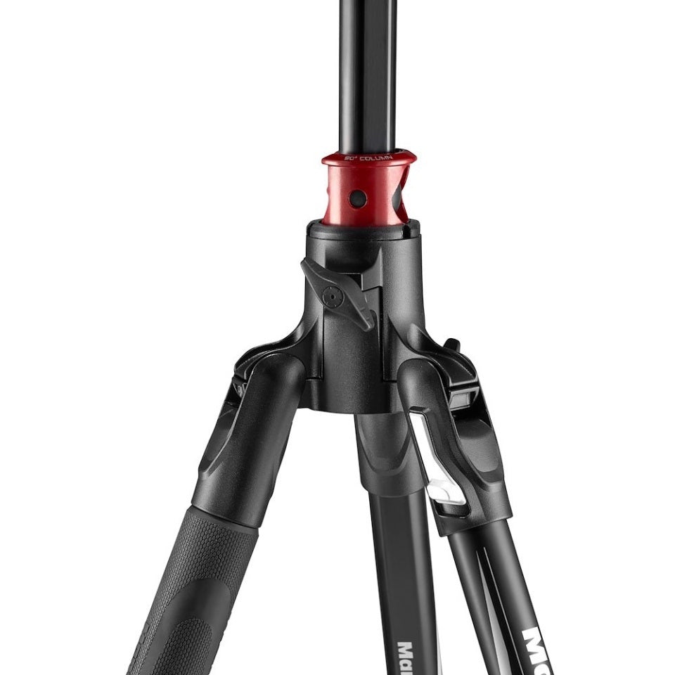 Manfrotto Befree GT XPRO Aluminium Stativ