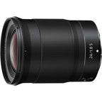 Nikon Z 24mm f/1.8 S-line Nikkor
