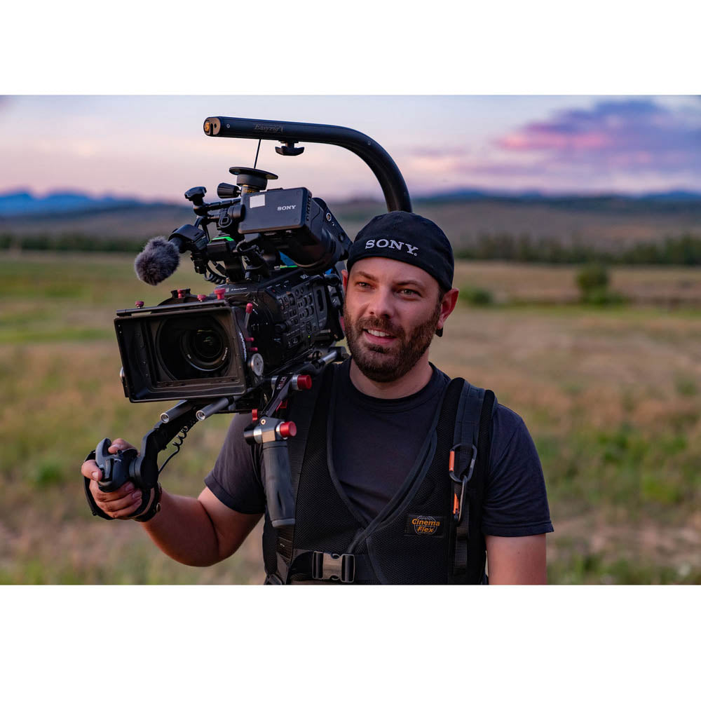 Sony PXW-FX9V Body (PXW-FX9V)