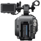 Sony PXW-FX9V Body (PXW-FX9V)