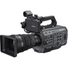 Sony PXW-FX9 + SEL FE 28-135MM F4.0G POWERZOOM (PXW-FX9VK)