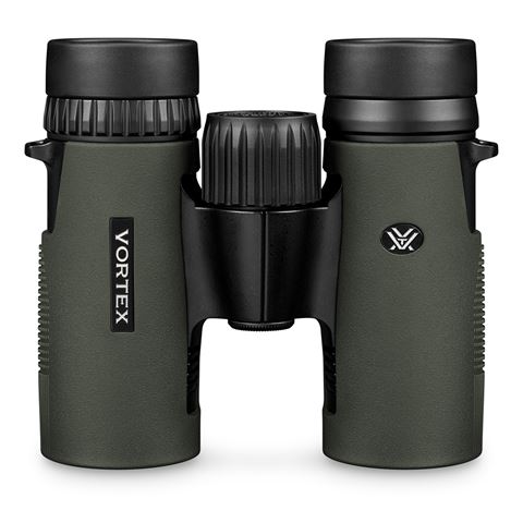Vortex Diamondback HD 10x32 Fernglas