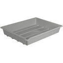 Paterson schaal 30x40cm Grau