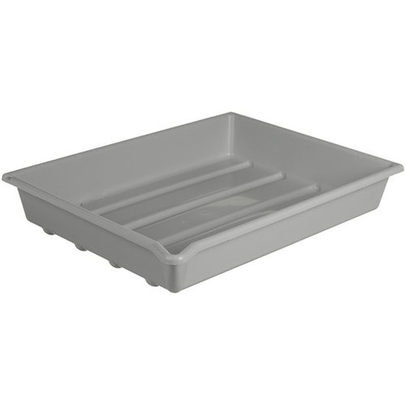 Paterson schaal 30x40cm Grau